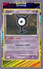 Zarbi Y - DP6:Eveil des