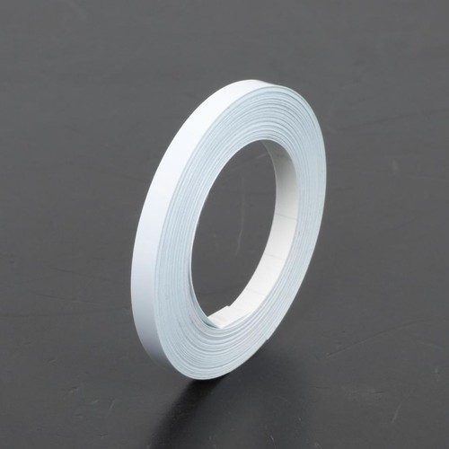 Liseré jante blanc 6mm - de,