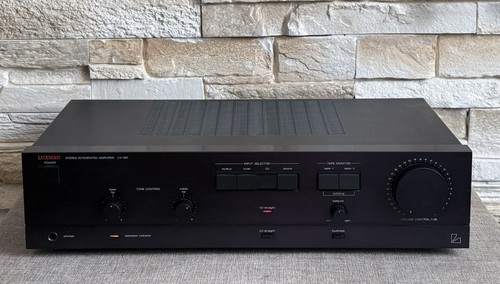 Top amplificateur stereo - top,
