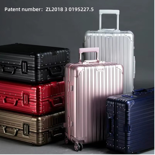 Valises rigides premium - rigides,