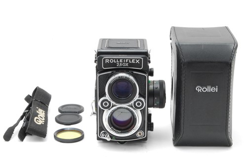 Top mint rollei - mint], rolleiflex