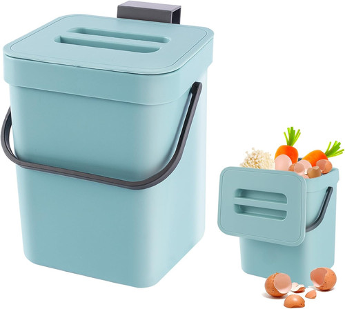 Petit seau compost - seau,