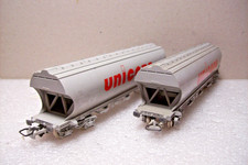 TRAIN HO JOUEF : LOT 2 TREMIE