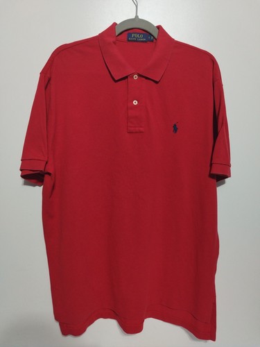 Polo ralph lauren manches - polo,