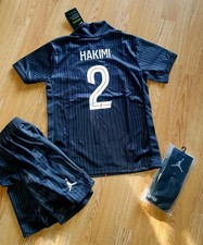 Ensemble Maillot Enfant PSG