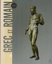 L'ART GREC ET ROMAN EDITIONS