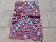 Old Main Fabriqué Marocain