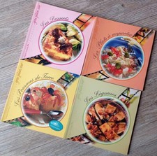 Weight Watchers - 4 livres