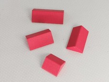 LEGO LOT DE BRIQUES DE FAITAGE