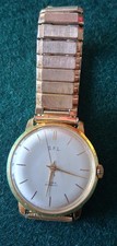Montre mécanique S.F.L