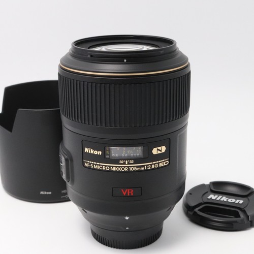 Nikon micro nikkor - nikon,