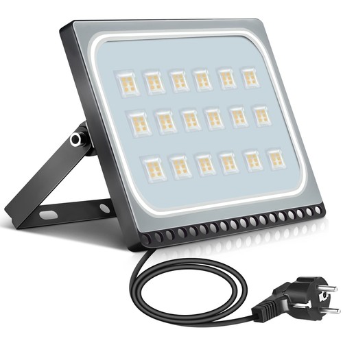Projecteur led avec - led,