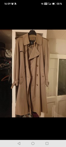 Blouson burberrys harrington - burberrys,