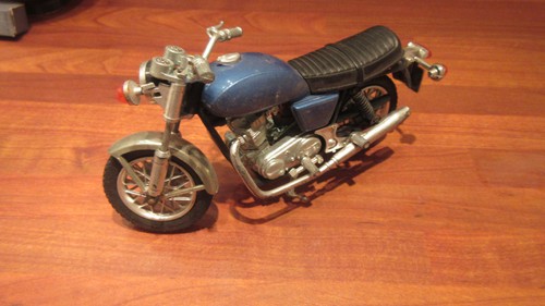 Vintage moto polistil norton - vintage,