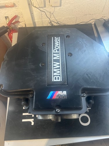 Collecteur admission bmw - d’admission,