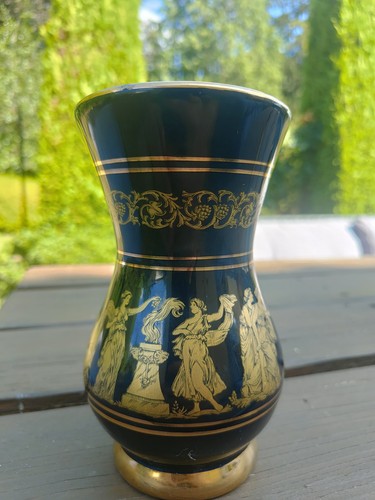 Sublime vase amphore - vase,, en