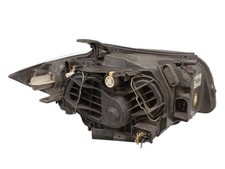 Optique avant principal gauche