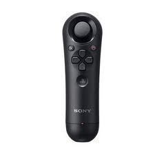 Navigation controller move - controller, ps