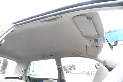 Golf 3 portes ciel - 1j,