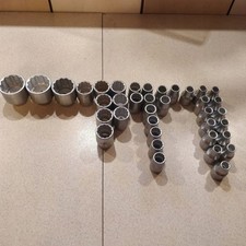 Stahlwille 4018754005291 embout 50