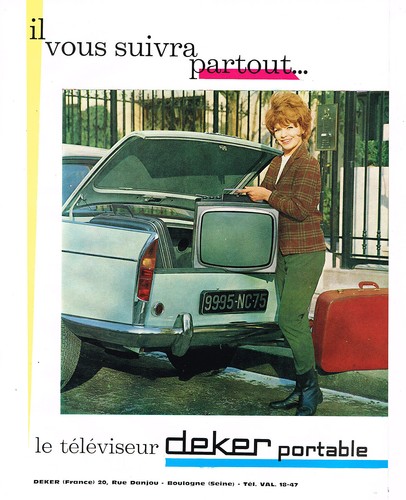 Publicite advertising 045 - advertising,