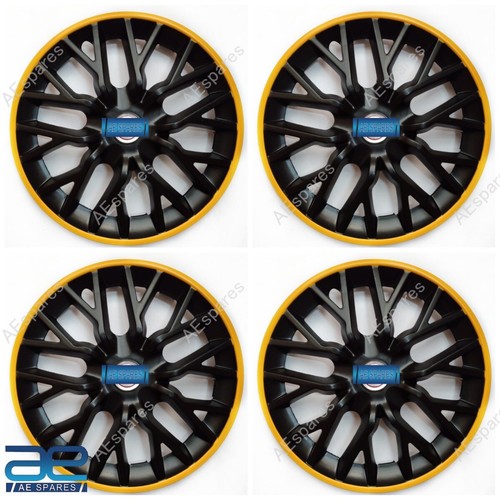 Pièce neuf roue enjoliveurs - 4,