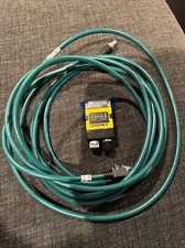 COGNEX DMR-260X DM260X New Open Box, Liquid Lens, POE Cable