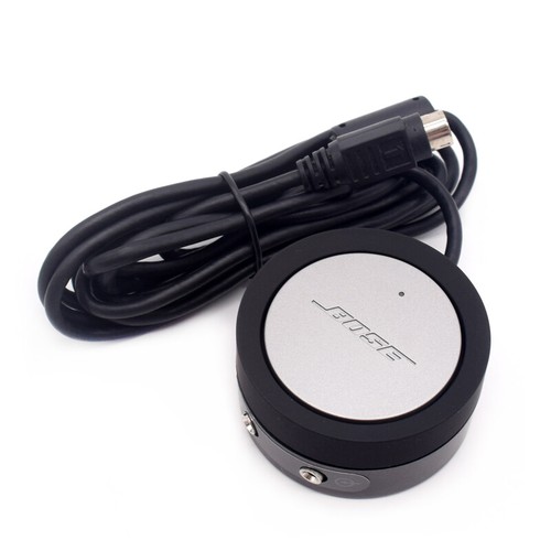 Bos volume control - companion, 3