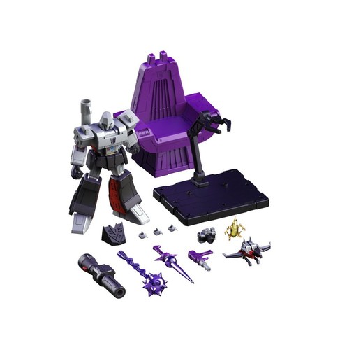 Maquette transformers - maquette,