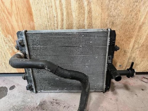 Radiateur eau toyota - eau,