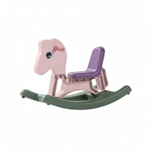 Cheval bascule - cheval,