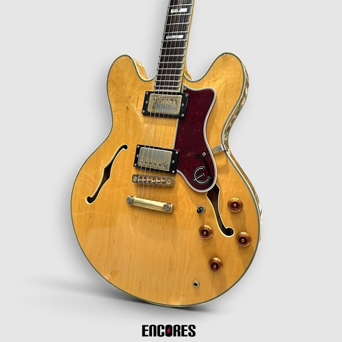 Epiphone sheraton 1996 - 1996, korea