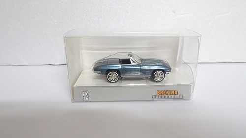 Brekina corvette 1 - c2,