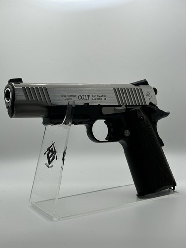 Colt airsoft 1911 - airsoft,