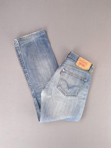 Jean levi 501 w34 - w34, l34