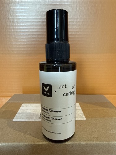 Nettoyant veja act caring - nettoyant,