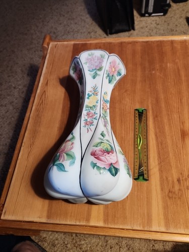 Sublime opaline vase height - , 36