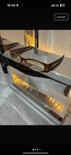 Lunettes de vue monture prada