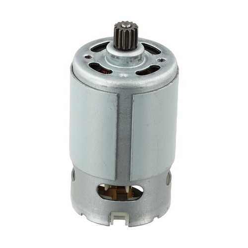 Moteur scie alternative - moteur, dc