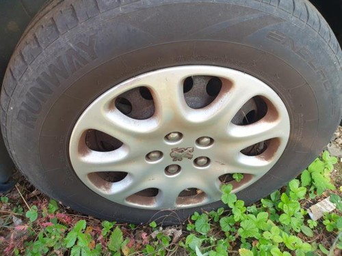 Jante peugeot 807 5401k0 - 807,