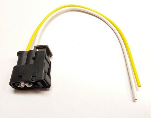 Connecteur bobine - connecteur,