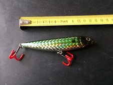 leurre de pêche  9 cm pour