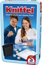 Spiele Jeu de Dés Yahtzee