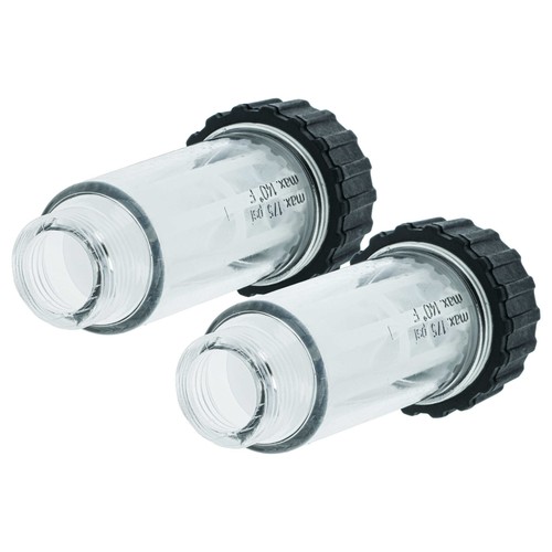 Cartouche filtrante - 2x,