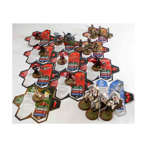 Wotc heroscape figurine - figurine, en
