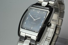 [ avec boîte papier ] Montre automatique homme Baume & Mercier Hampton...