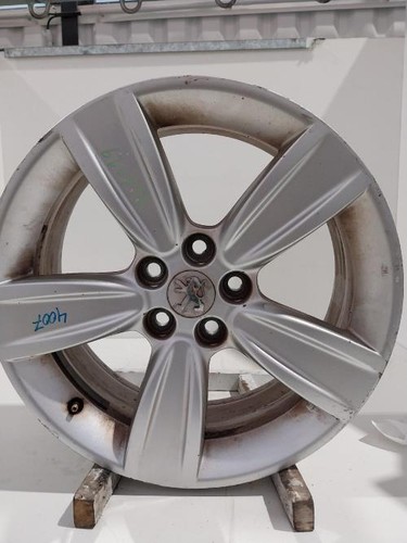 Jante peugeot 4007 5402t4 - jante,