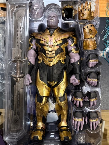 Hot toys mms529 - hot,