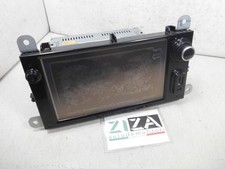 Renault Clio IV 2017 281158826R-A Car Radio Navigator USB Reader