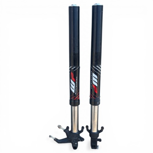 Paire fourches avant ktm - paire,